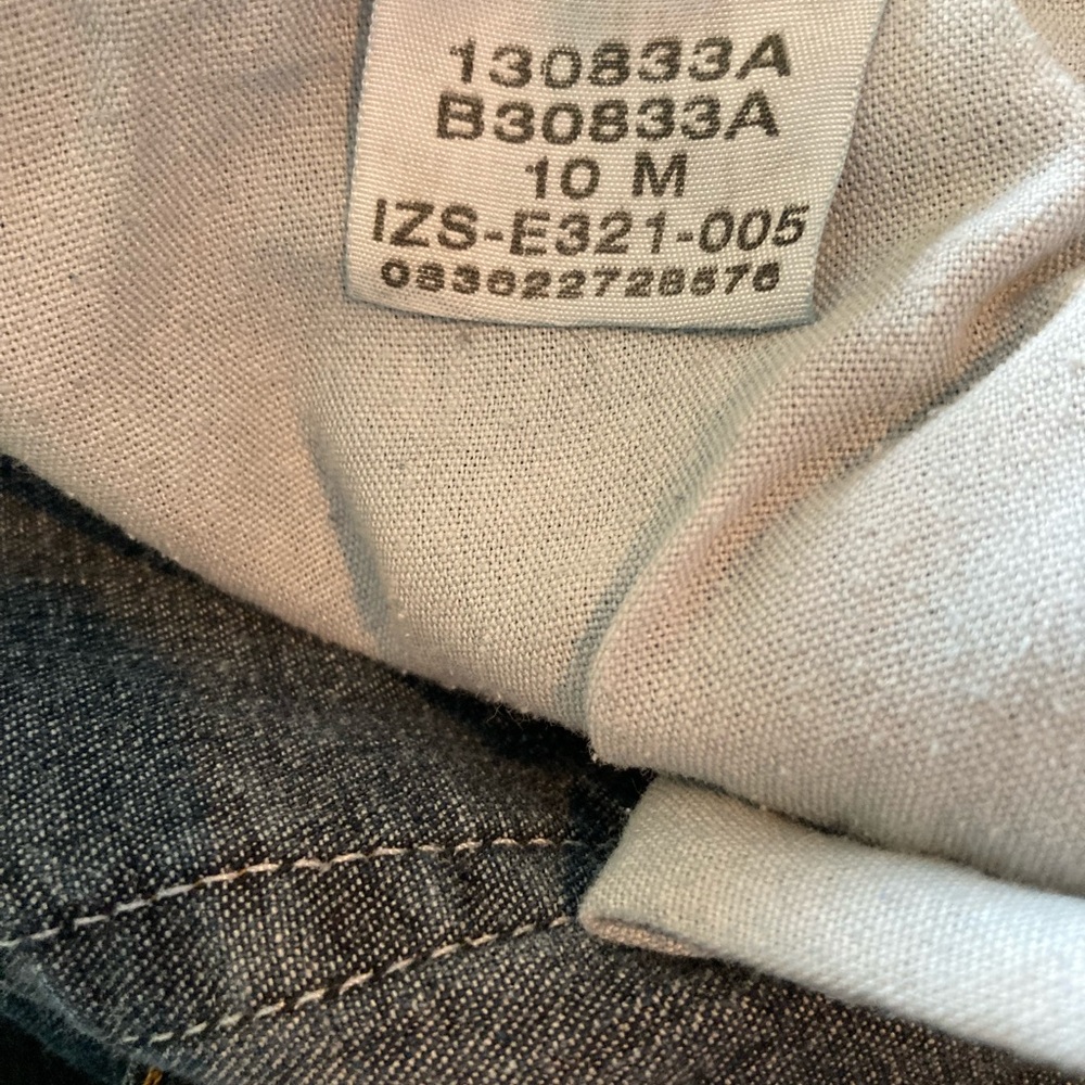 Ladies Rider Jeans - Picture 4 of 4